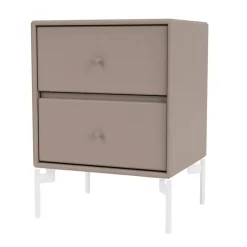 Drift inkl. ben fra Montana