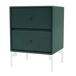 Drift inkl. ben fra Montana