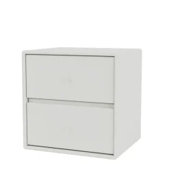 Drift inkl. ben fra Montana