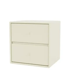 Drift inkl. ben fra Montana