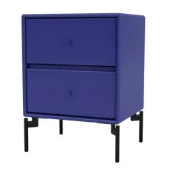 Drift inkl. ben fra Montana