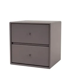 Drift inkl. ben fra Montana