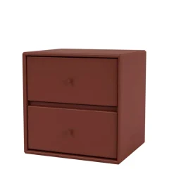 Drift inkl. ben fra Montana