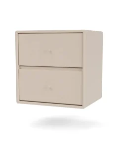 Drift inkl. ben fra Montana