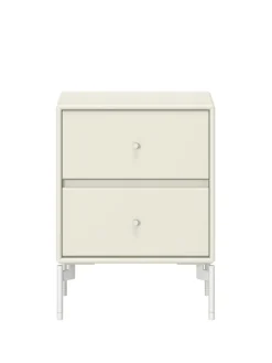 Drift inkl. ben fra Montana