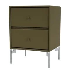 Drift inkl. ben fra Montana