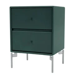 Drift inkl. ben fra Montana