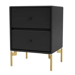 Drift inkl. ben fra Montana