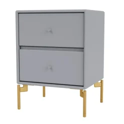 Drift inkl. ben fra Montana