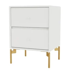 Drift inkl. ben fra Montana