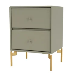 Drift inkl. ben fra Montana