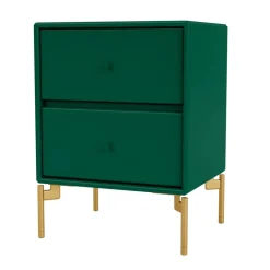 Drift inkl. ben fra Montana