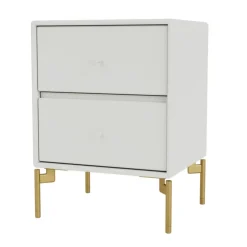 Drift inkl. ben fra Montana