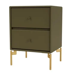 Drift inkl. ben fra Montana