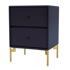 Drift inkl. ben fra Montana