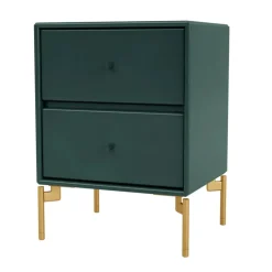 Drift inkl. ben fra Montana