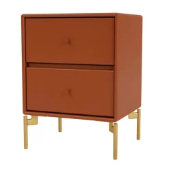 Drift inkl. ben fra Montana