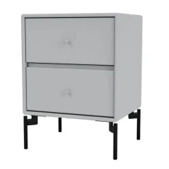 Drift inkl. ben fra Montana