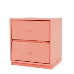 Drift inkl. ophæng fra Montana