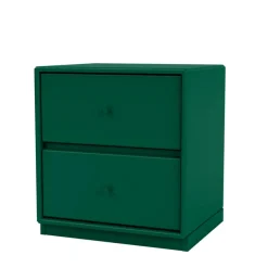 Drift inkl. ophæng fra Montana