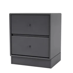 Drift inkl. ophæng fra Montana