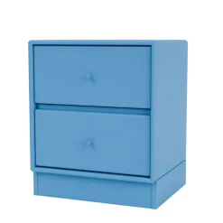 Drift inkl. ophæng fra Montana