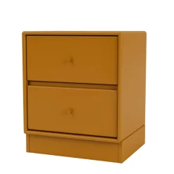 Drift inkl. ophæng fra Montana