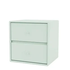 Drift inkl. ophæng fra Montana