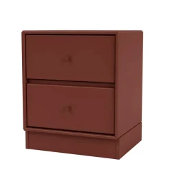 Drift inkl. ophæng fra Montana