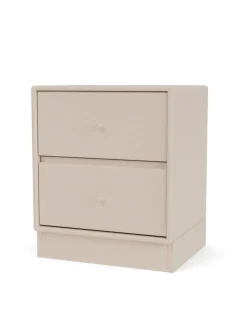 Drift inkl. ophæng fra Montana