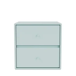 Drift inkl. ophæng fra Montana