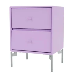 Drift inkl. ophæng fra Montana