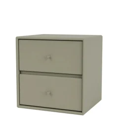 Drift inkl. ophæng fra Montana