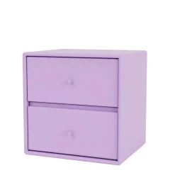 Drift inkl. ophæng fra Montana