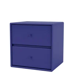 Drift inkl. ophæng fra Montana