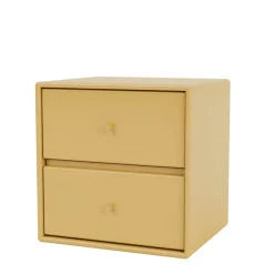 Drift inkl. ophæng fra Montana