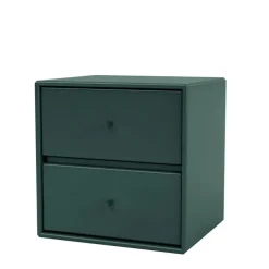 Drift inkl. ophæng fra Montana