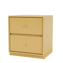 Drift inkl. ophæng fra Montana