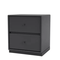 Drift inkl. ophæng fra Montana