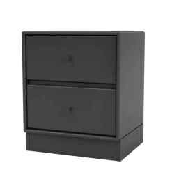 Drift inkl. ophæng fra Montana