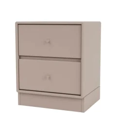 Drift inkl. ophæng fra Montana