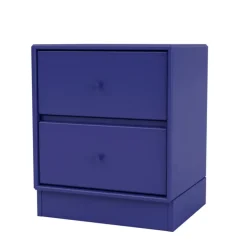 Drift inkl. ophæng fra Montana