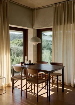 Drip Spisebord HW115 fra &Tradition