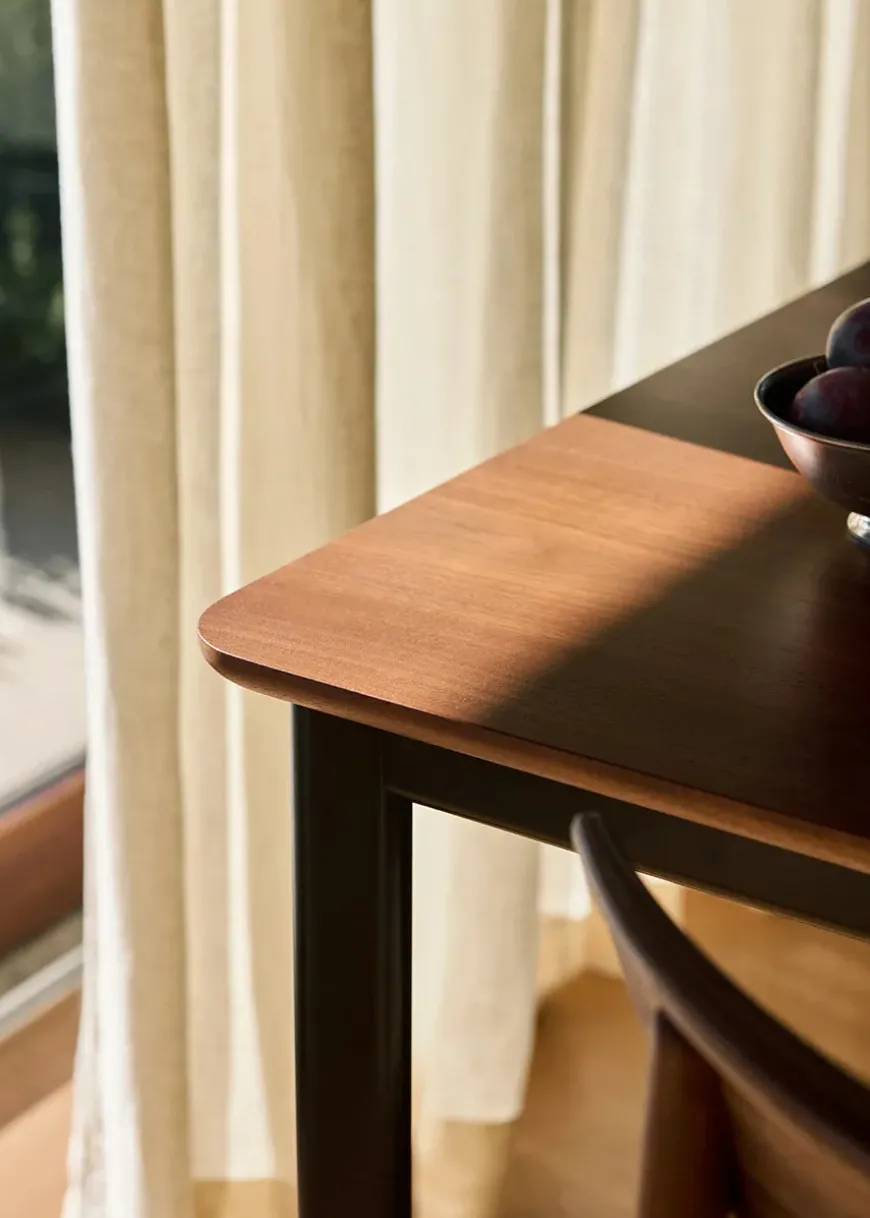 Drip Spisebord HW115 fra &Tradition