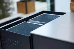 Drop Køkken, hovedmodul fra Cane-line