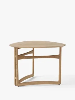 Drop Leaf HM5 Bord af Hvidt & Mølgaard