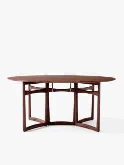 Drop Leaf HM6 Spisebord af Hvidt & Mølgaard