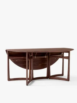 Drop Leaf HM6 Spisebord af Hvidt & Mølgaard