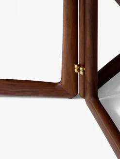 Drop Leaf HM6 Spisebord af Hvidt & Mølgaard