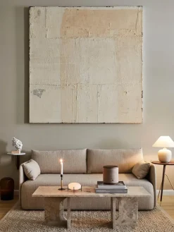 Duca Candle Holder fra Audo Copenhagen